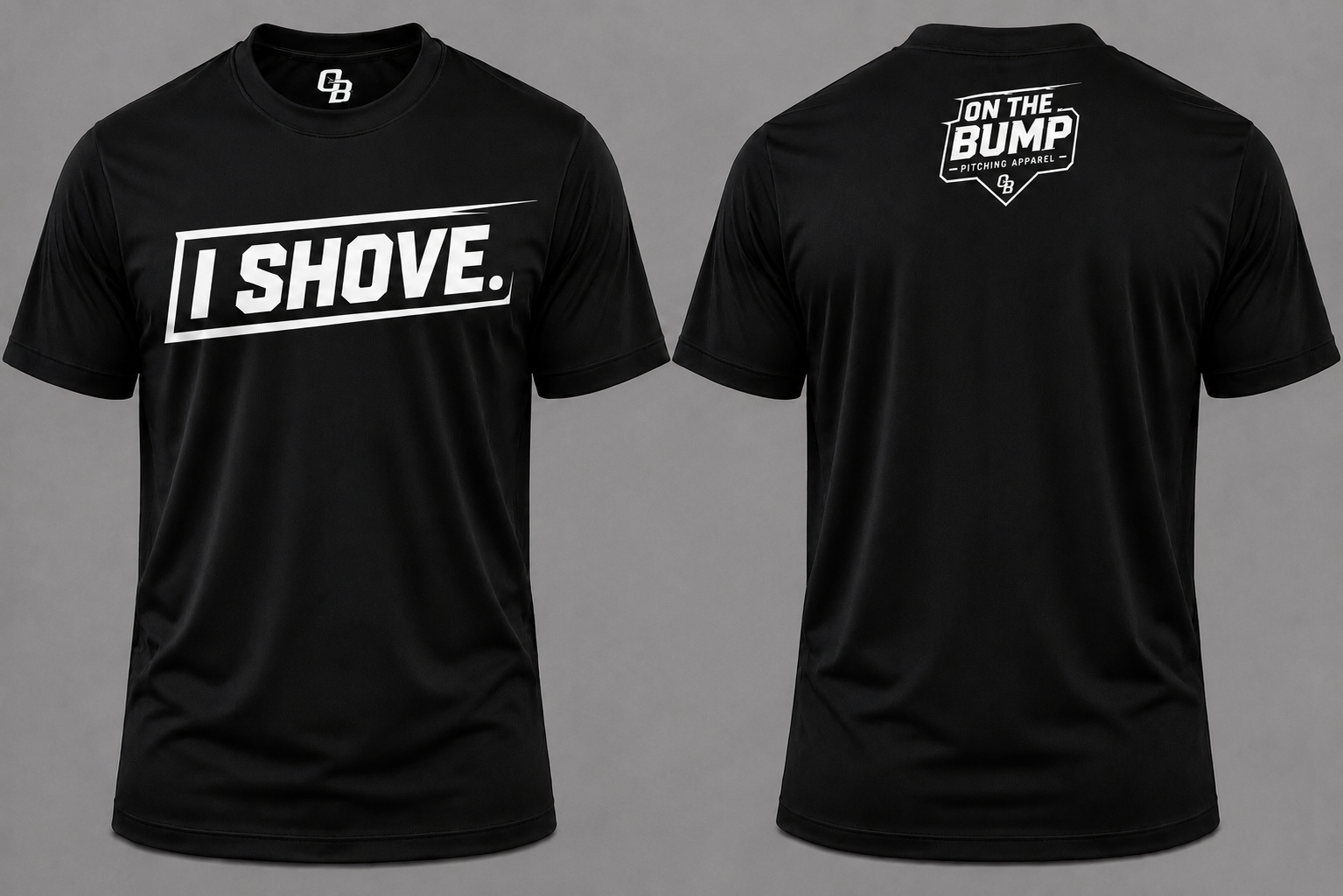 I Shove Tee