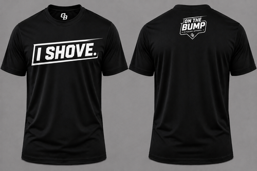 I Shove Tee