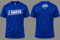 I Shove Tee