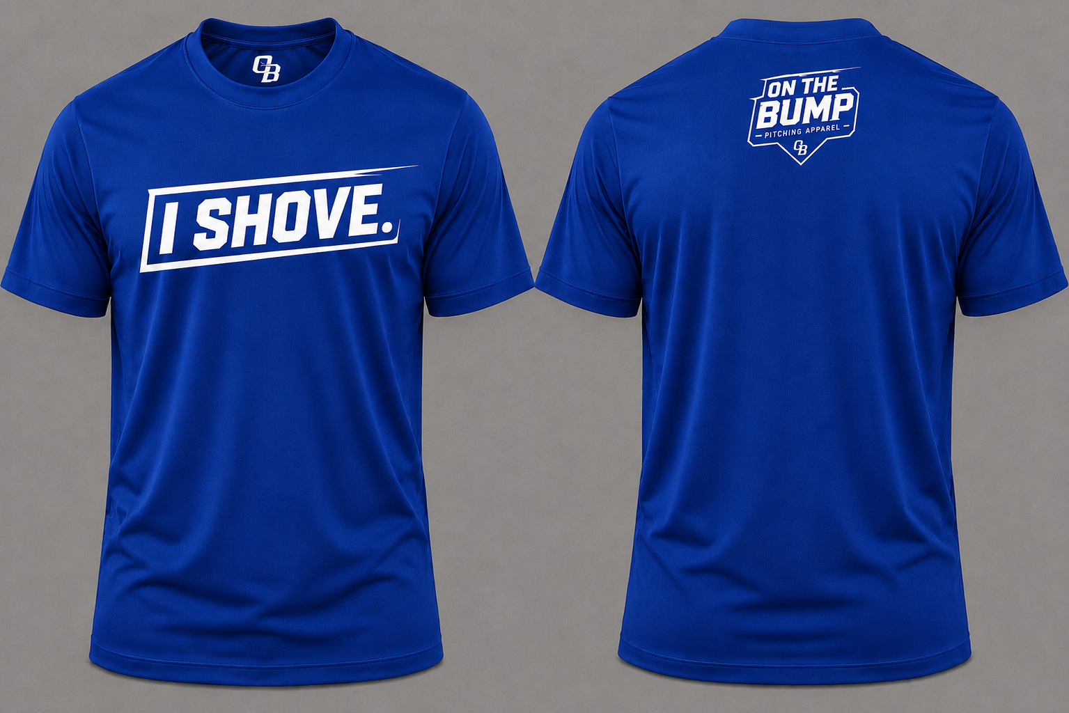 I Shove Tee