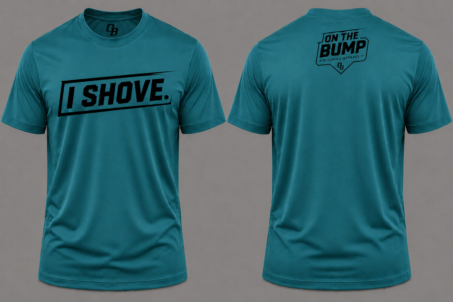 I Shove Tee