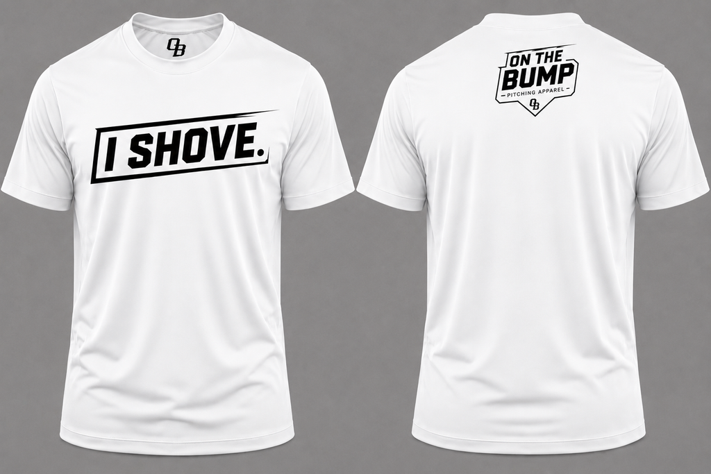 I Shove Tee