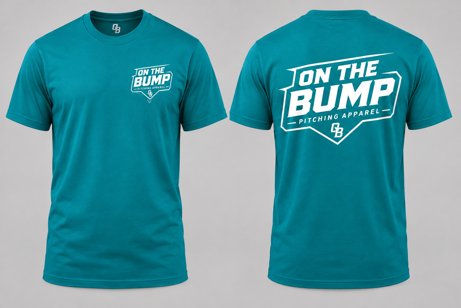 On The Bump Tee