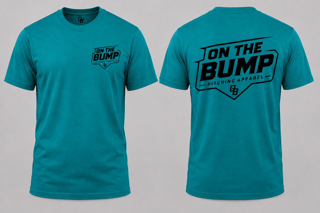 On The Bump Tee