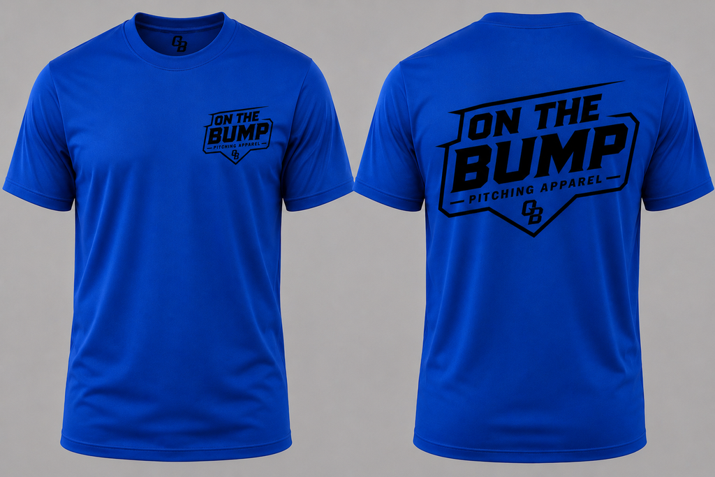 On The Bump Tee
