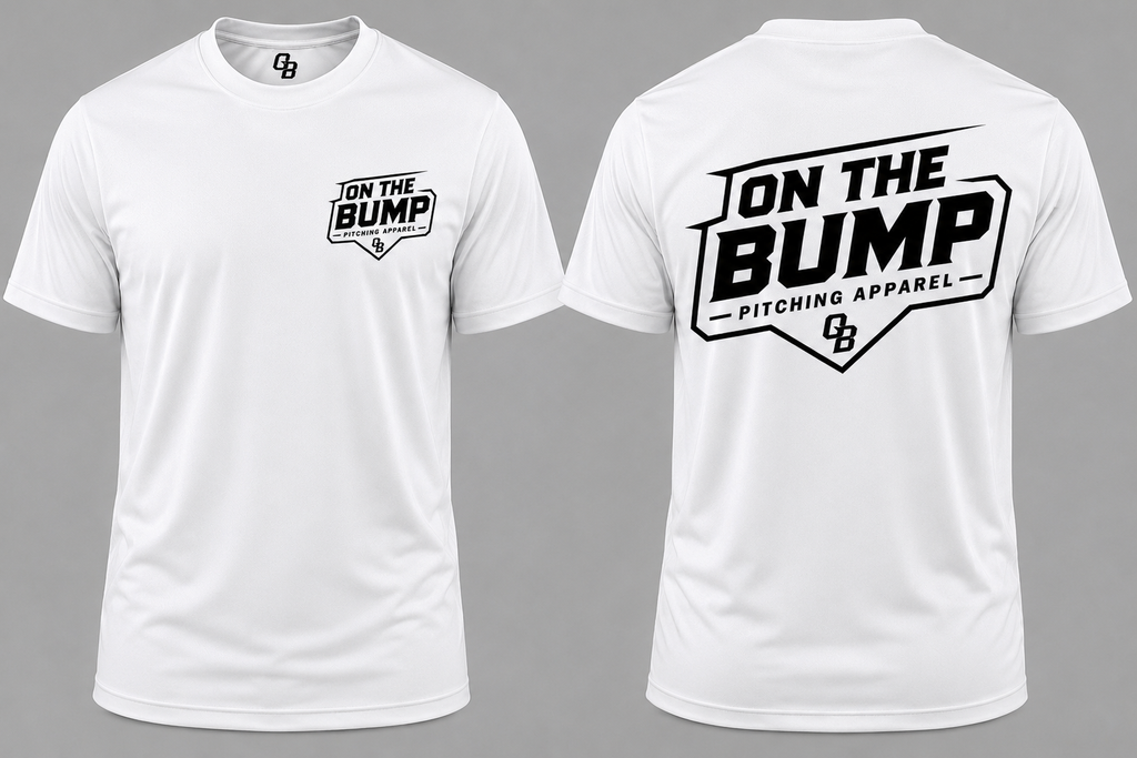 On The Bump Tee
