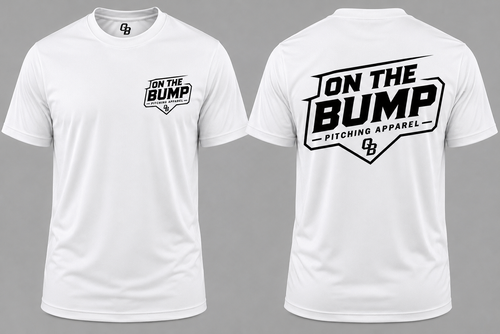 On The Bump Tee