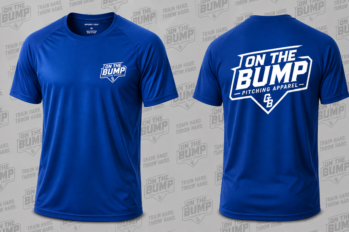 On The Bump Tee