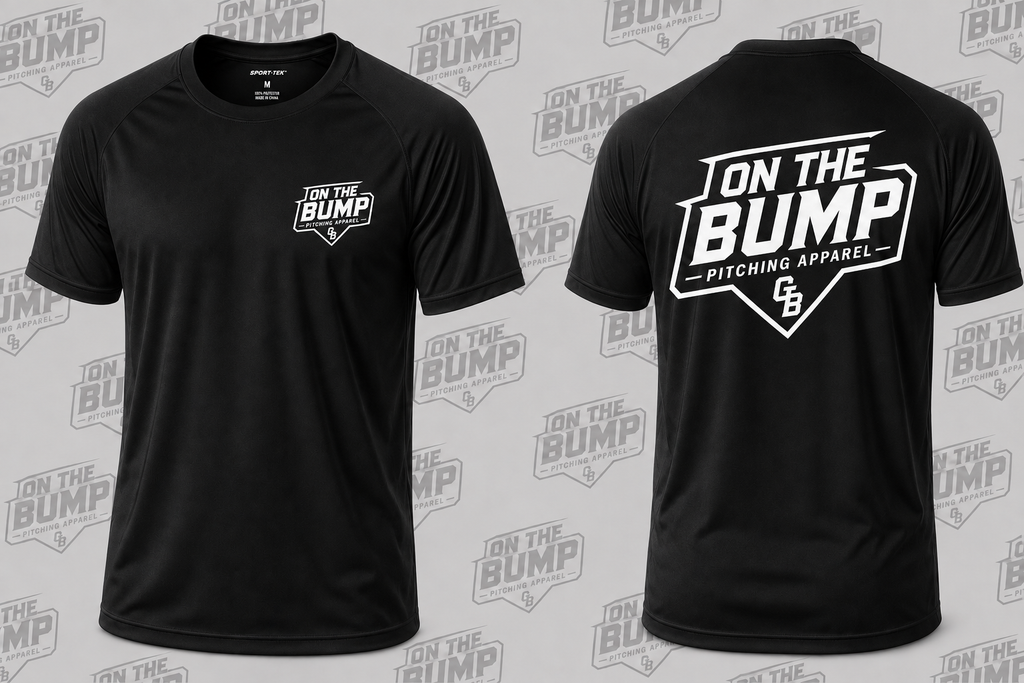 On The Bump Tee