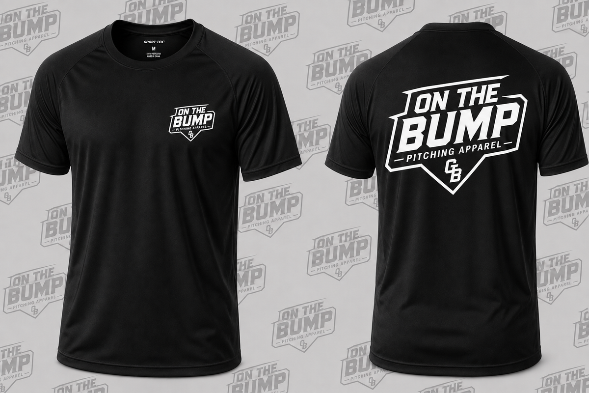 On The Bump Tee