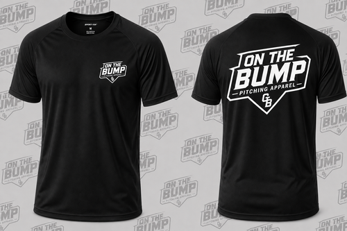 On The Bump Tee