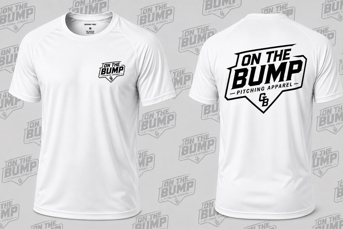 On The Bump Tee