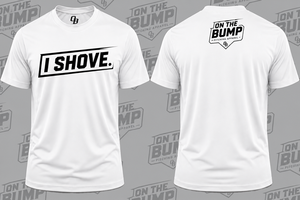 I Shove Tee