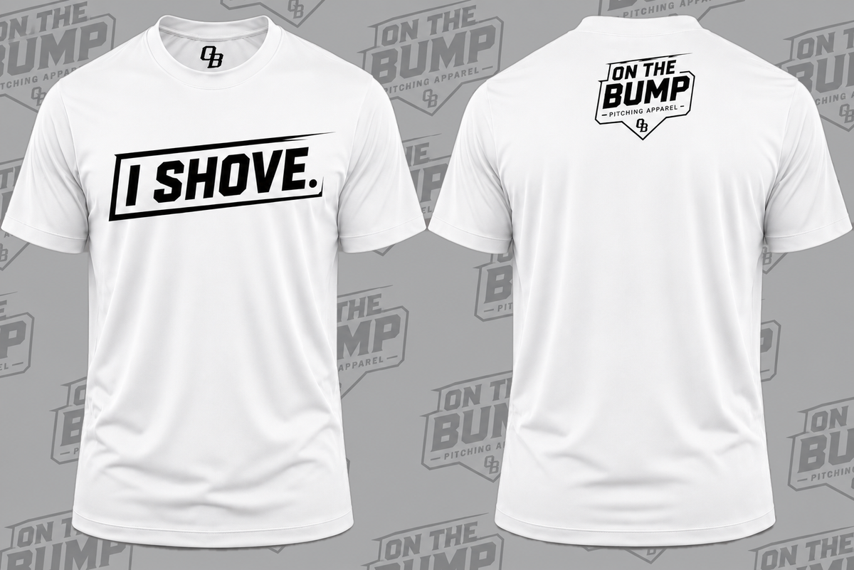 I Shove Tee