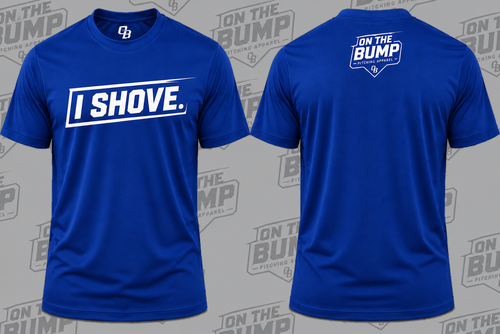 I Shove Tee