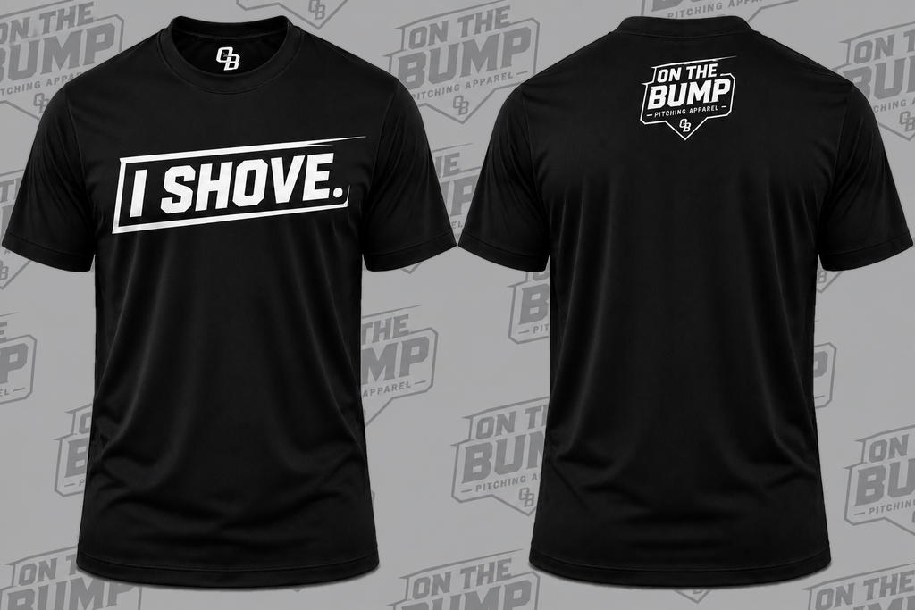 I Shove Tee