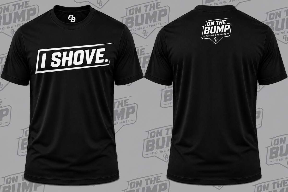 I Shove Tee