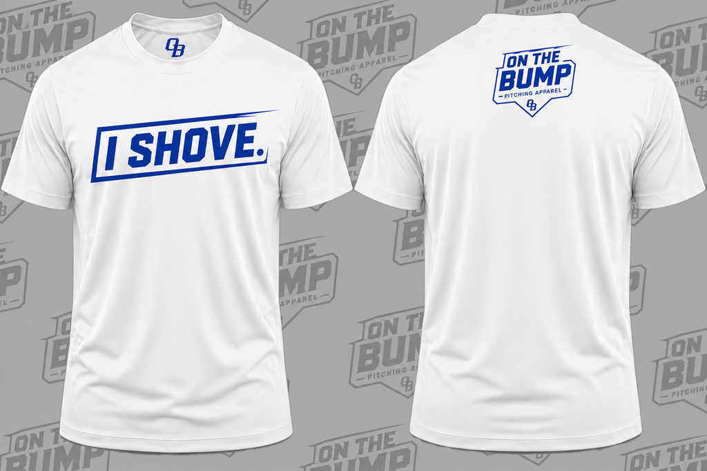 I Shove Tee