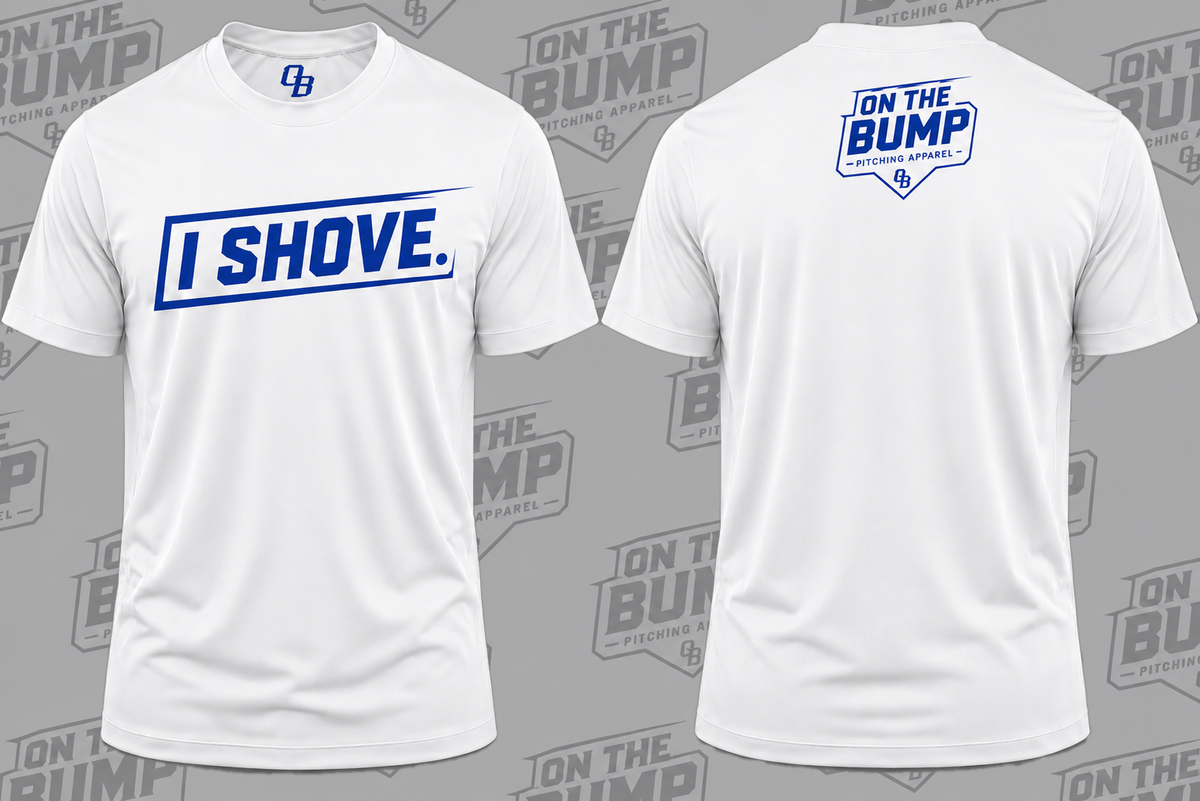 I Shove Tee