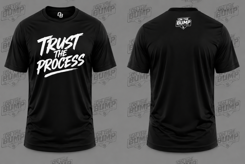 Trust The Process Tee