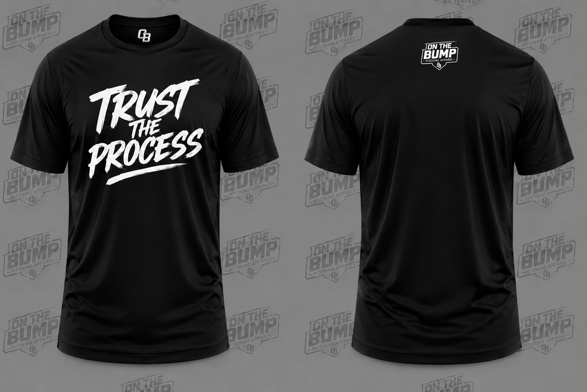 Trust The Process Tee