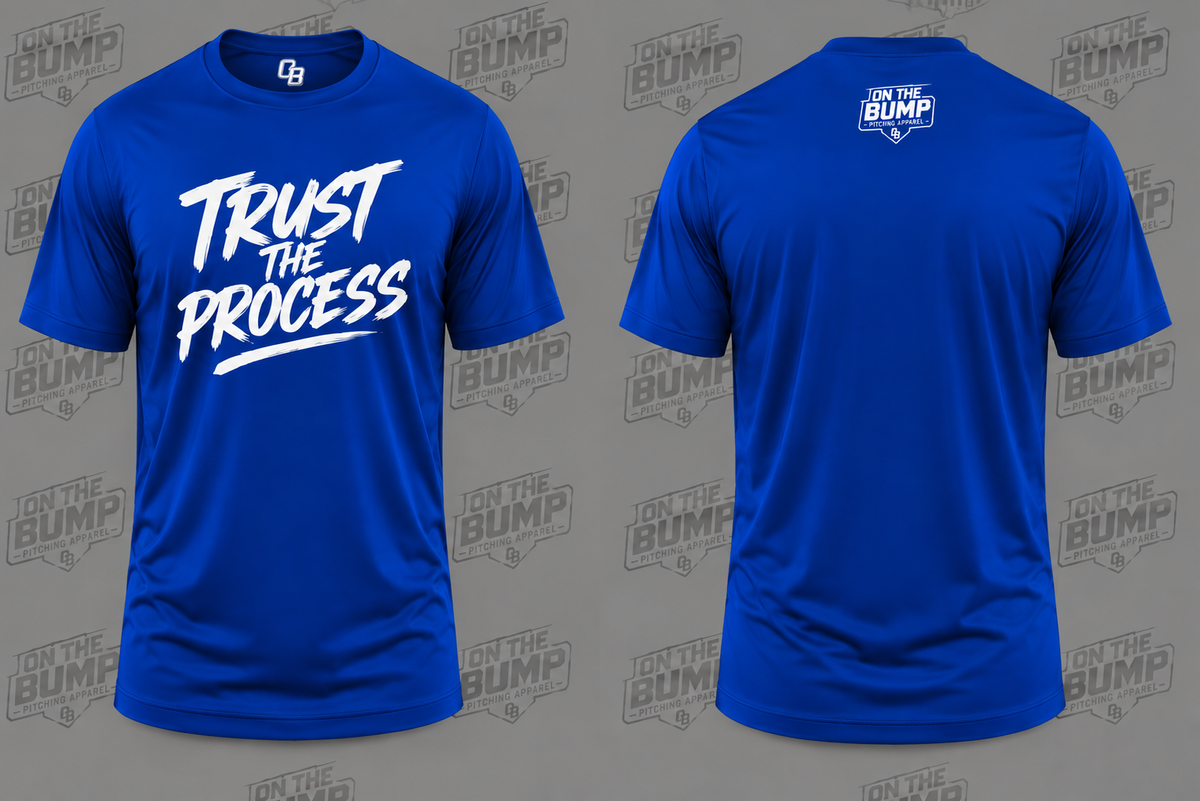 Trust The Process Tee
