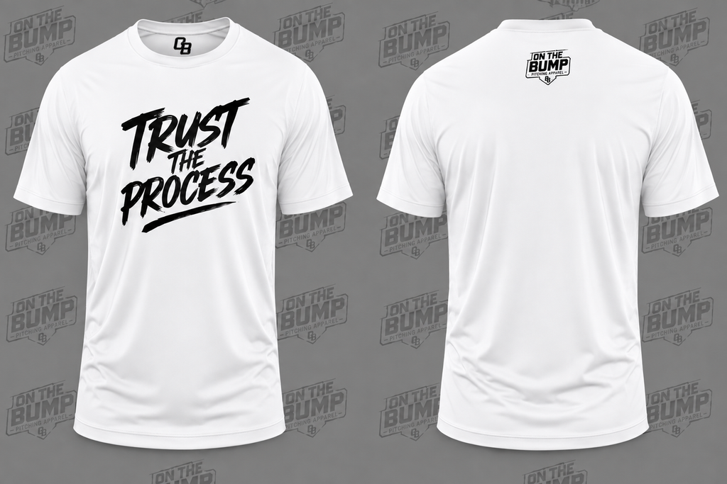 Trust The Process Tee