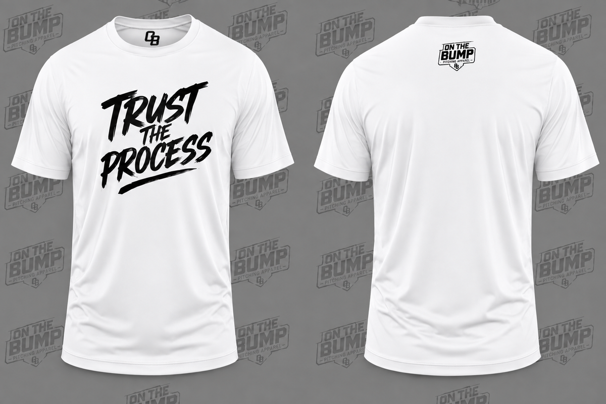 Trust The Process Tee